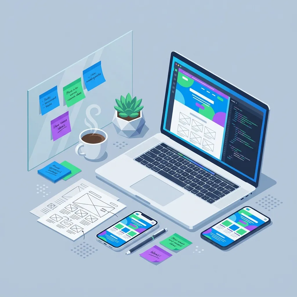 Diseño de tiendas online