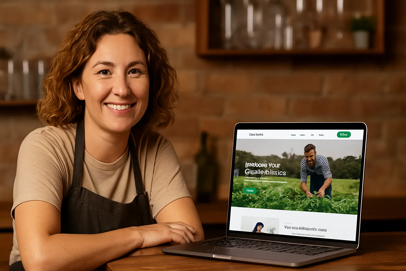 Diseño web profesional