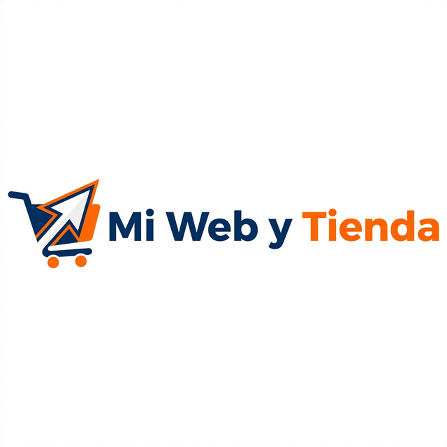 Mi Web y Tienda
