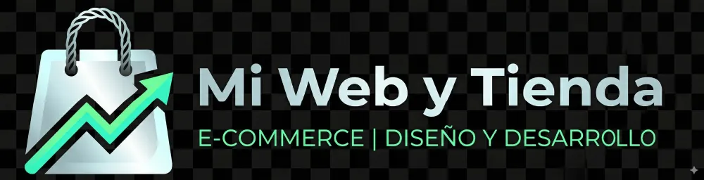 Mi Web y Tienda